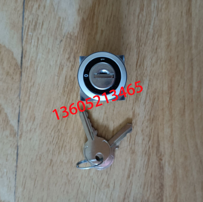 Fogler paver ignition switch 2032194