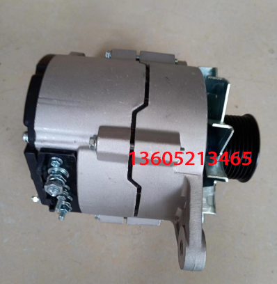 Fogler paver 24V generator, engine generator 24199