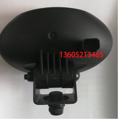 Fogler Paver Ceiling Headlight Paver Headlight 203