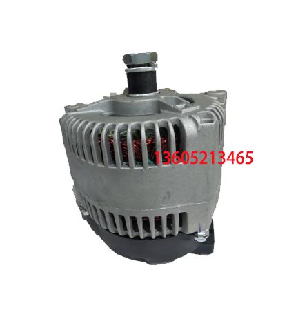 Fogler S1800-2 Paver Generator, Engine Generator 2