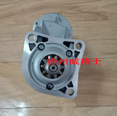 Fogler paver starter, engine starter 4008781718