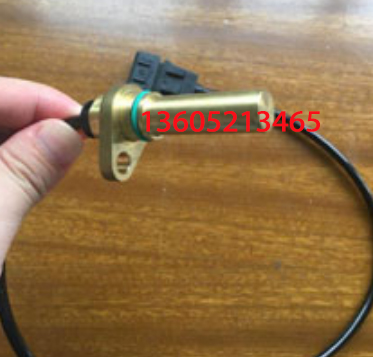 Fogler S1800-2 Paver Speed Sensor 2029371