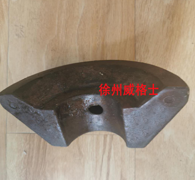 Imported Paver Cone Sheath Part Number 4610230116