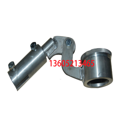 Imported paver material level bracket part number 