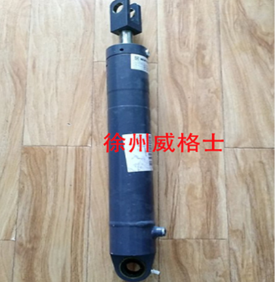 Imported paver leveling oil cylinder part number 4