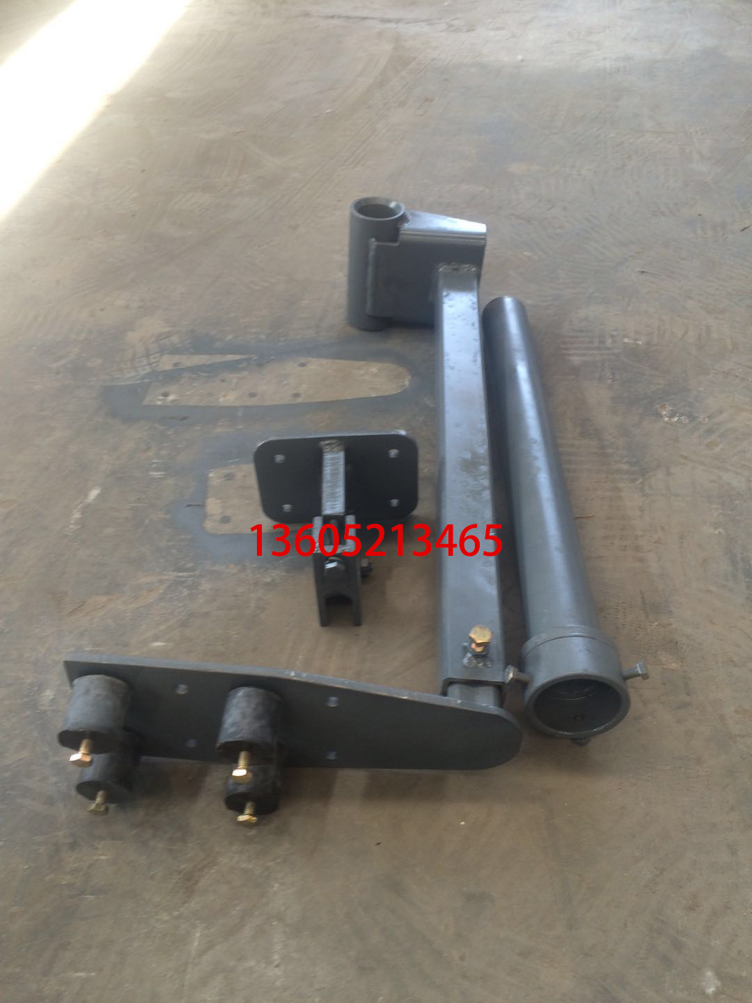 Axial Shaft Packing Ring/Square Ring/Retaining Rin