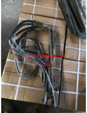Supporting Ring/Bearing Insert/Packing Ring/Cap Nu