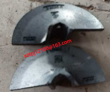 Lock Washer/Bearing Protection Half/Pan Head Cap S