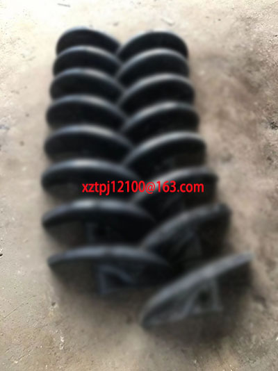 FRONT FEED CHAIN PROTECTION/REAR FEED CHAIN PROTEC