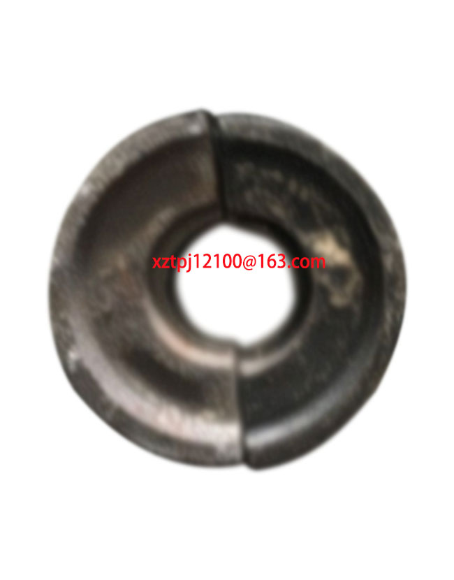 Track chain assembly/Hood shock absorber/Belt 3312