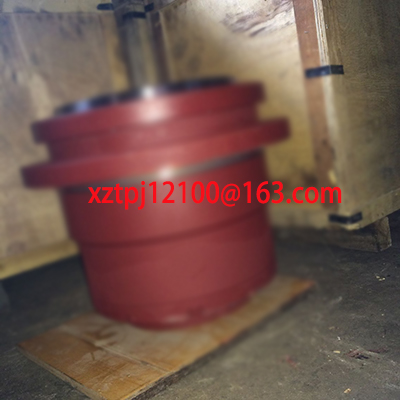 A set of filters/star/Hydraulic cylinder for lifti