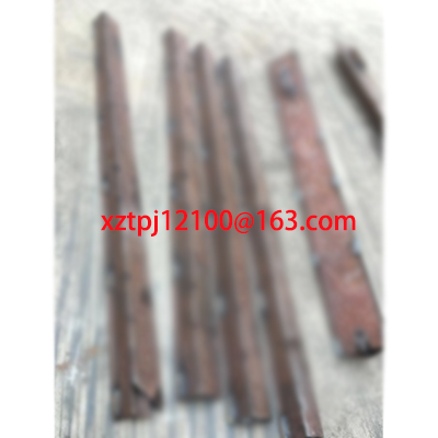 Plate Repair Kit /Shaft/Screw chain/Bearing2040320
