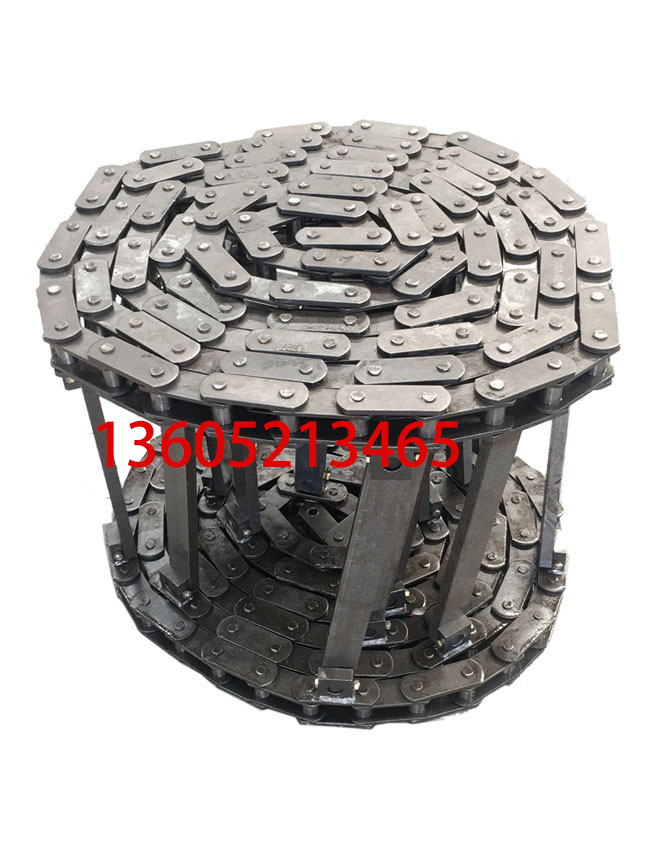 XCMG RP952 paver scraper large chain assembly