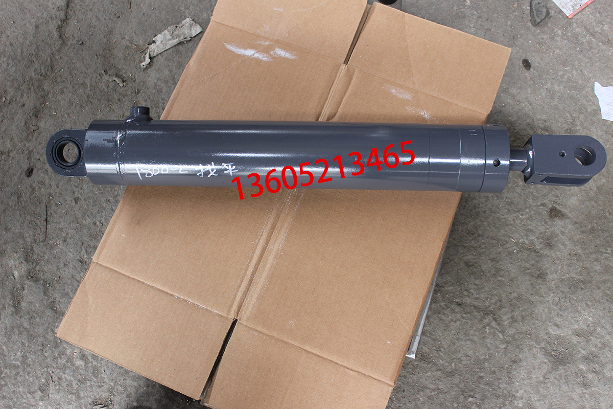 Fogler S1880L paver leveling cylinder 54589612