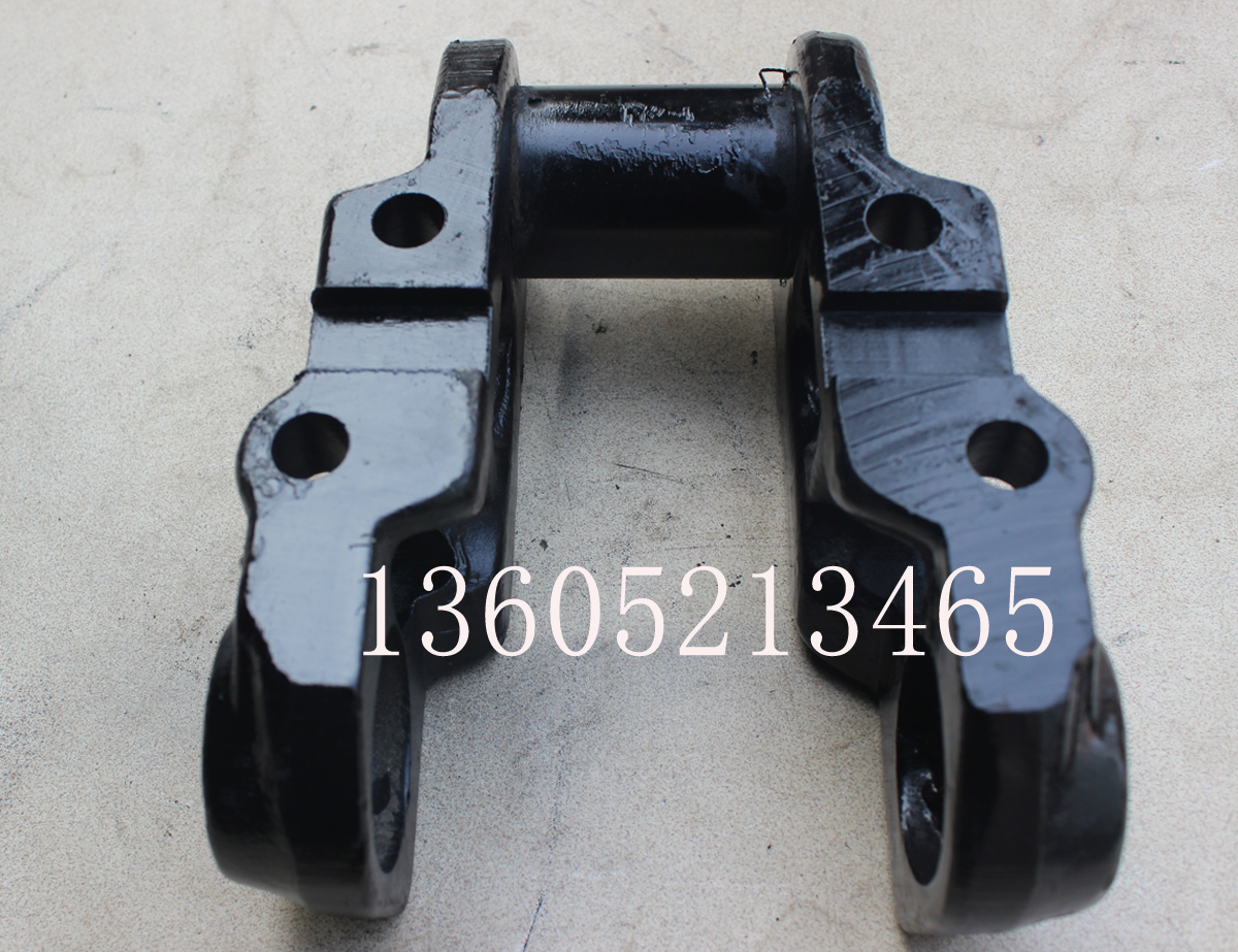 Tianjin Dingsheng Paver Chain Rail Knot