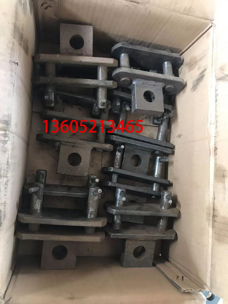 Sany SSP90-C8 paver large chain block movable join