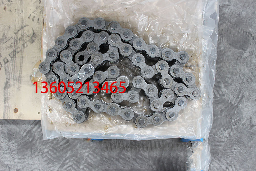 Fogler paver hinge chain, 24BH chain 3301192062