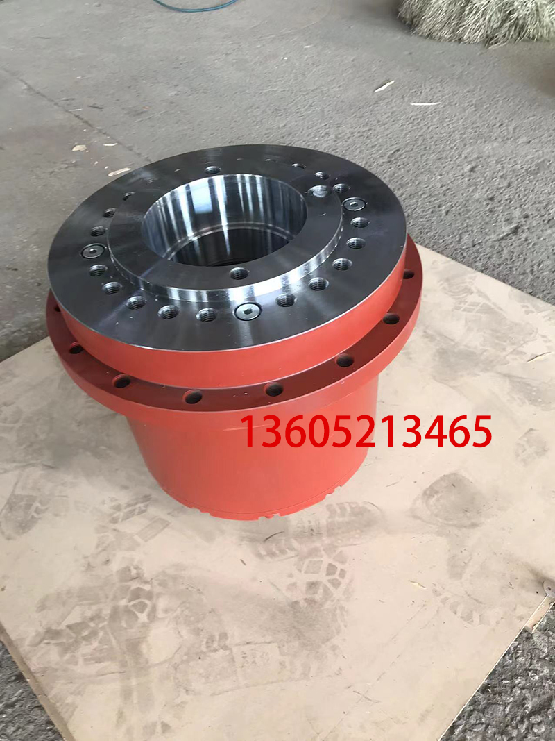 Liugong CLG624 Roller Traveling Reducer Assembl