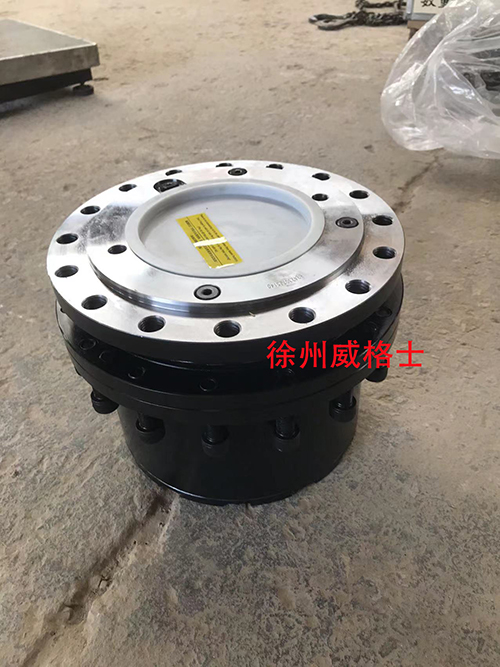 Dana Parker CC524 roller walking reducer, imported