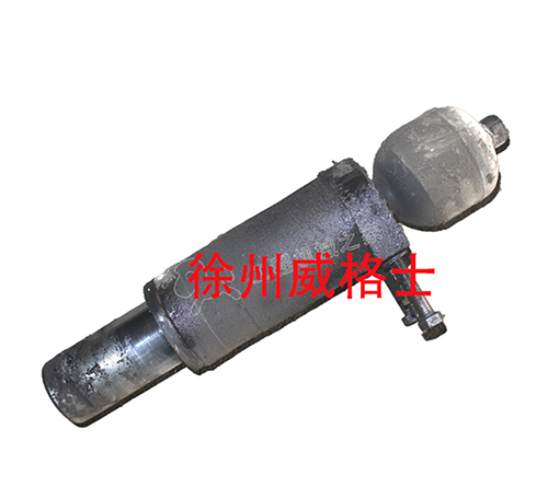 Shaanjian ABG8820 Paver Tensioning Cylinder, Accum