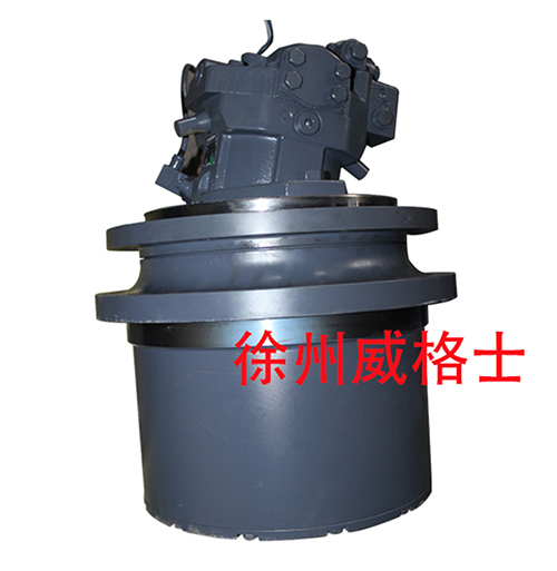 Shaanxi Construction ABG Paver Traveling Reducer A