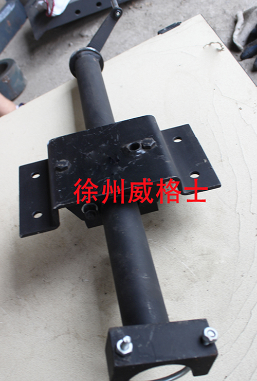 Shaanjian ABG8820 Paver Leveling Instrument Suppor