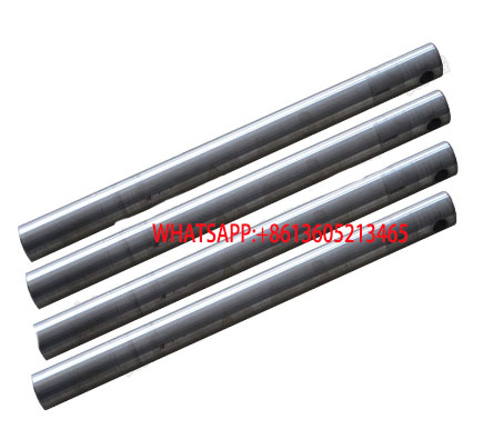 Danapak F141 paver tensioning shaft F14103