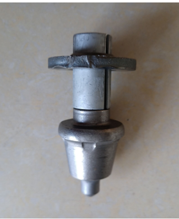 Wirtgen milling machine asphalt cutting head part 