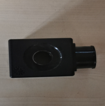 Wirtgen milling machine solenoid valve coil part n