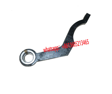 Danapak F141C paver spiral hanger part number A159