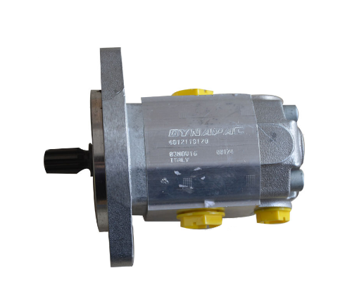 CC900G Danapak roller vibration motor B1606012942