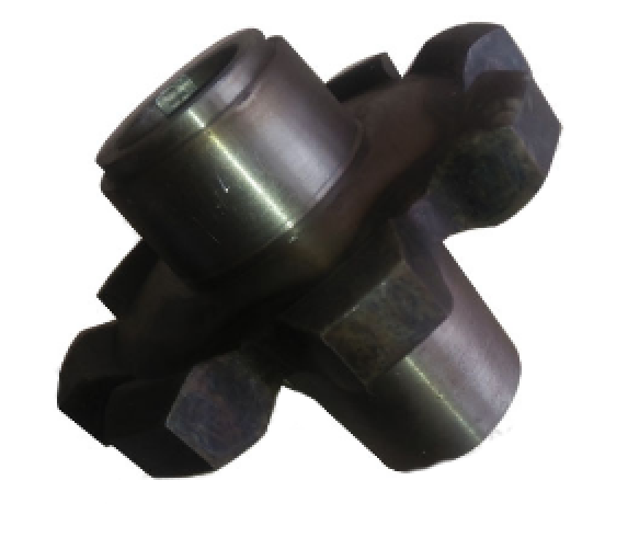 Danapak paver scraper sprocket shaft sprocket D770
