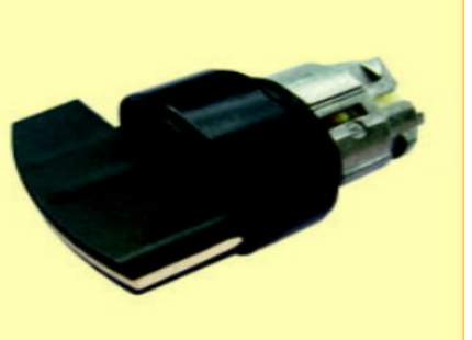 Milling machine knob switch head part number 14424