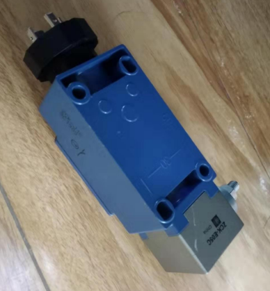 Milling machine WIRTGEN imported accessory 1 limit