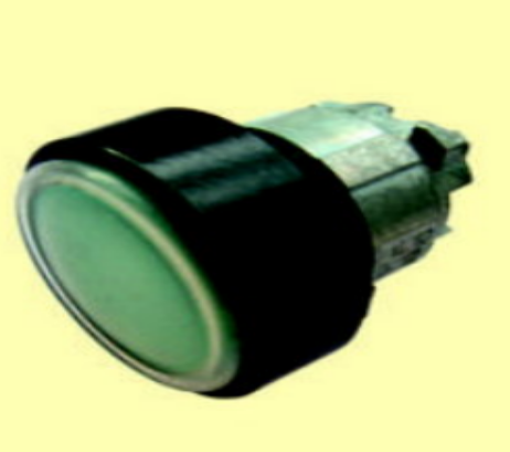 Milling machine switch head part number 144274