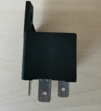 Milling machine 24V relay part number 48912