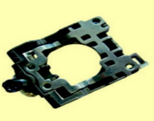 Milling machine switch seat part number 144288