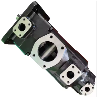 Remanufacturing Hydraulic kits 2520VQ 3520VQ Eaton