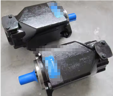 Remanufacturing Hydraulic Variable Piston Oilgear 