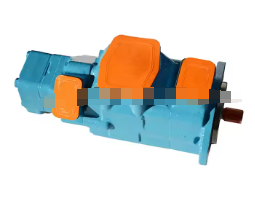 Remanufacturing Hydraulic A6VM55 A6VM80 A6VM107 A6