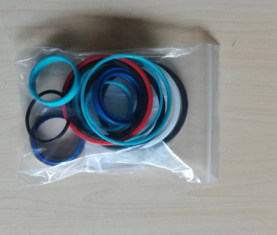 Milling machine steering cylinder repair kit part 