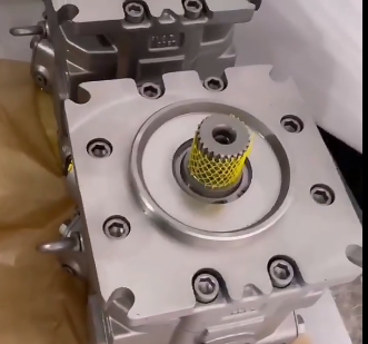 Remanufacturing  14531612 11130338 11147936 111165