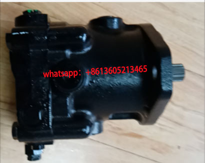 Danapak roller vibration motor 395915
