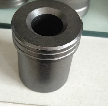 Milling machine precision milling tool seat part n
