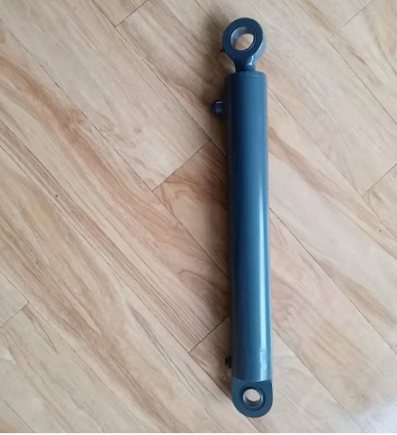 Milling machine tailgate lifting cylinder part num