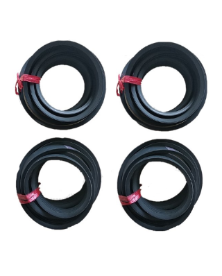 Milling machine milling drum drive belt part numbe
