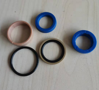 Milling machine roof oil cylinder repair kit part 