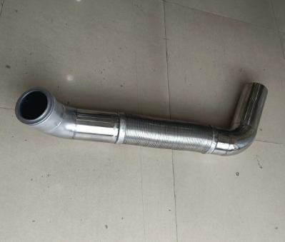 Mill exhaust bellows part No. 123649