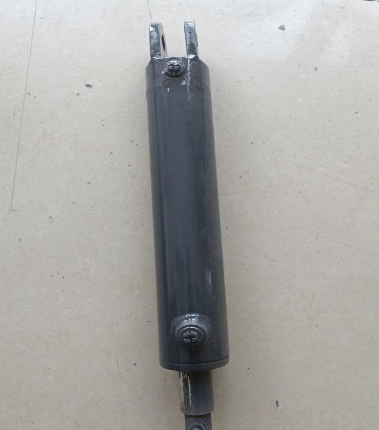 Milling machine crushing beam cylinder part number