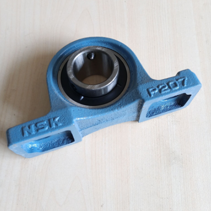 Milling machine base bearing Part number 38571